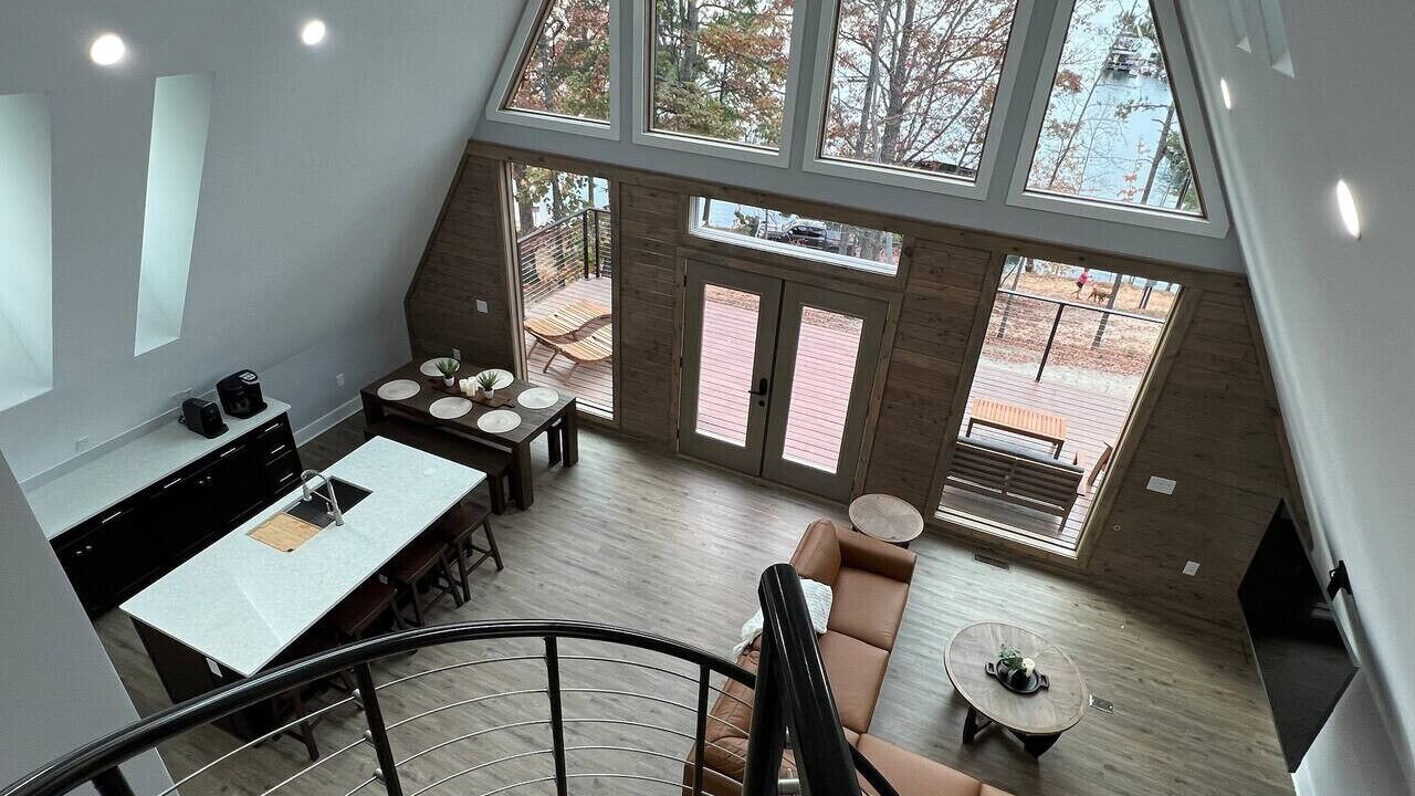 Photo of Livingroom in Seneca