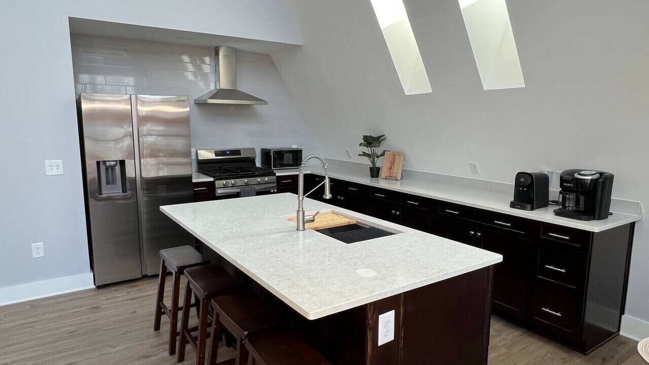 Photo of Kitchen in Seneca