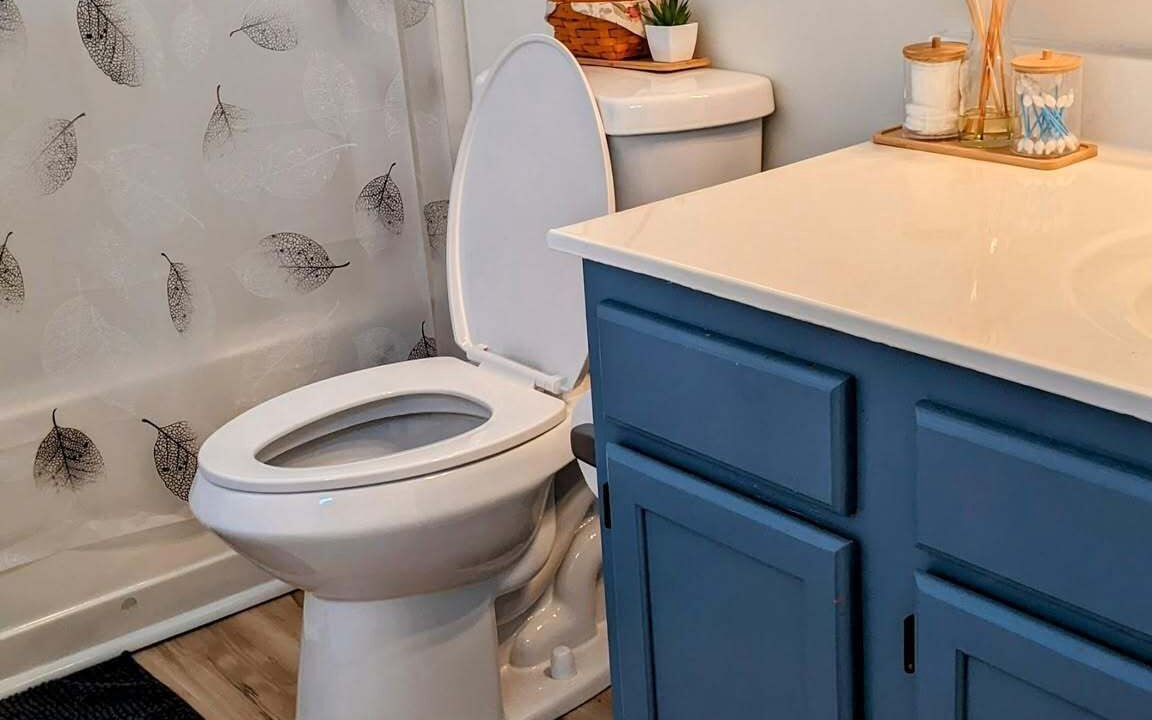 Photo of Bathroom in Kings Grant