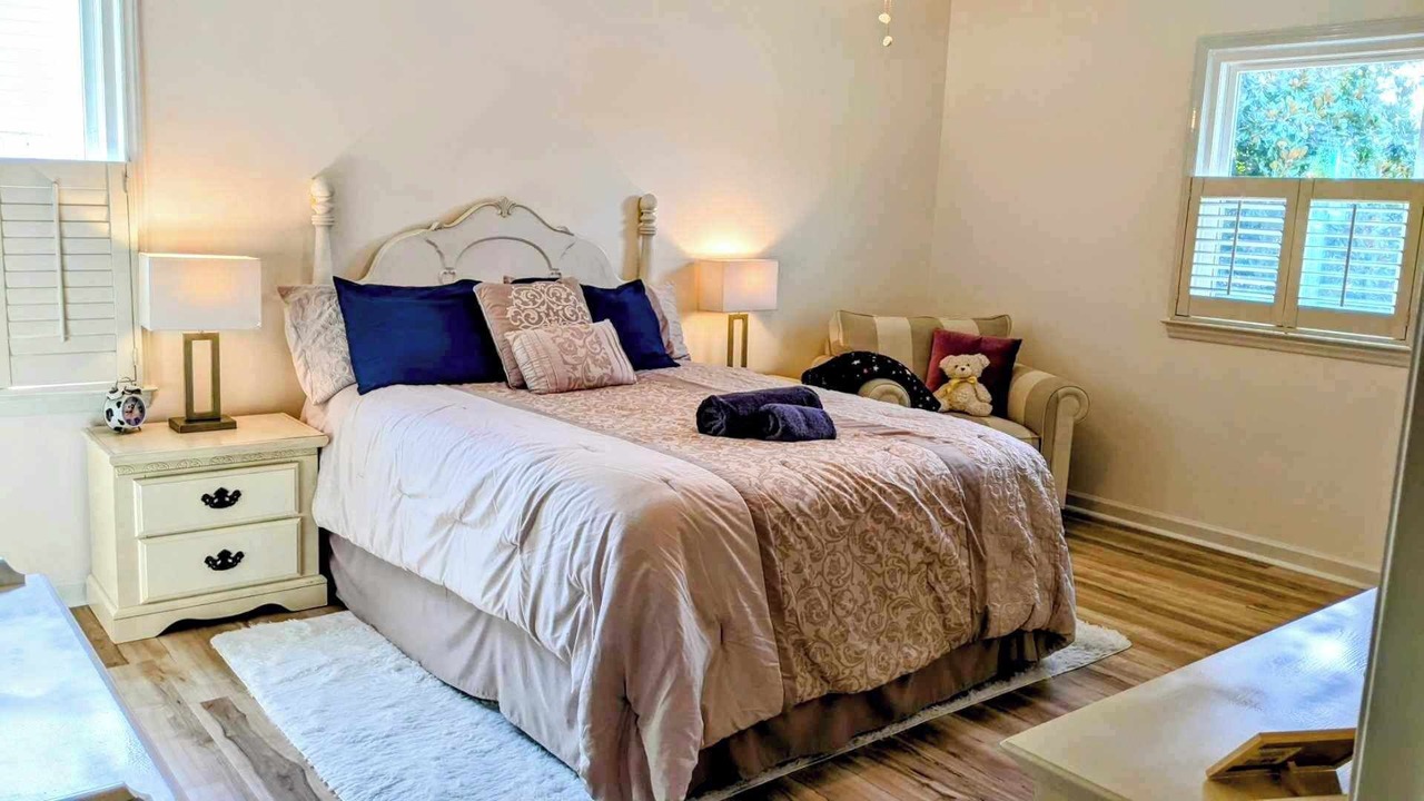 Photo of Bedroom in Kings Grant