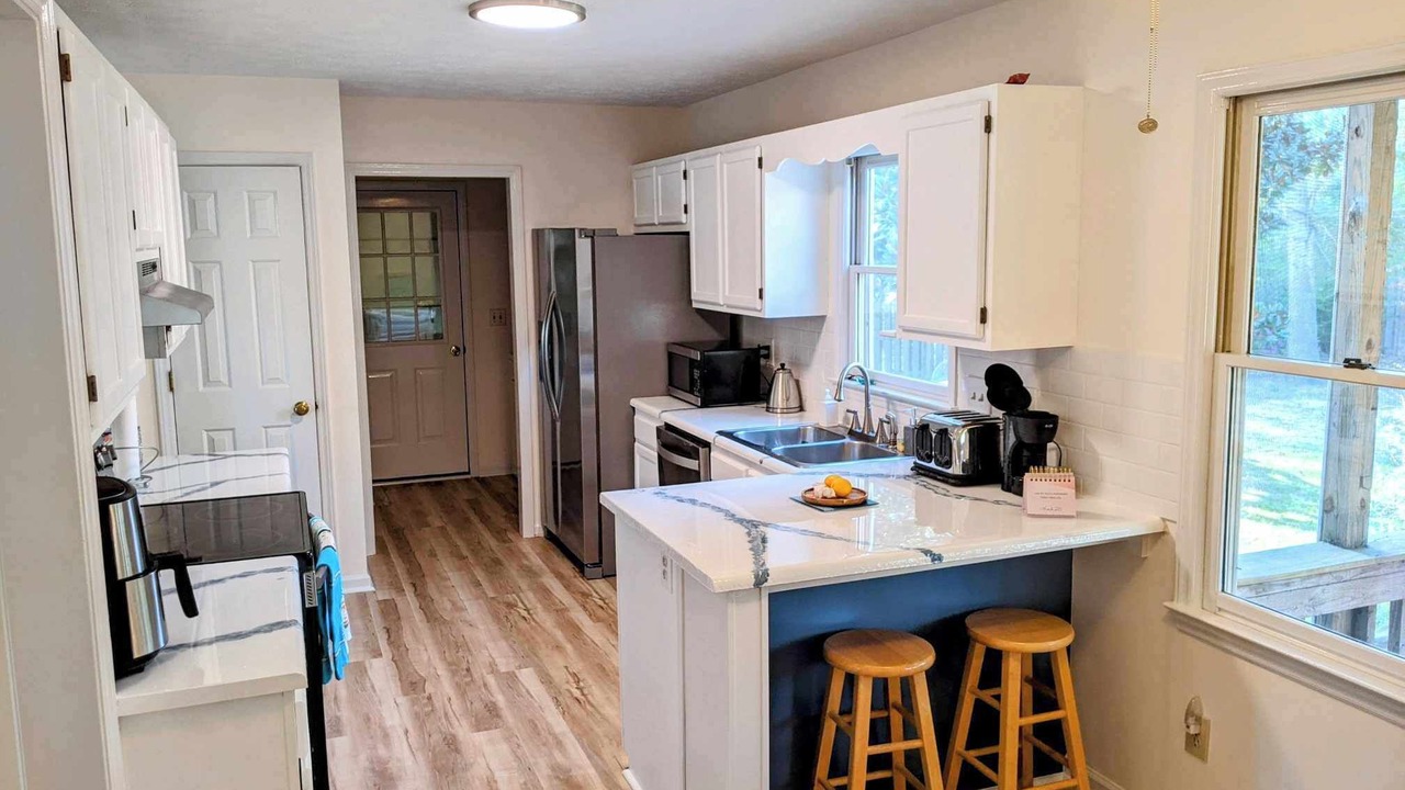 Photo of Kitchen in Kings Grant