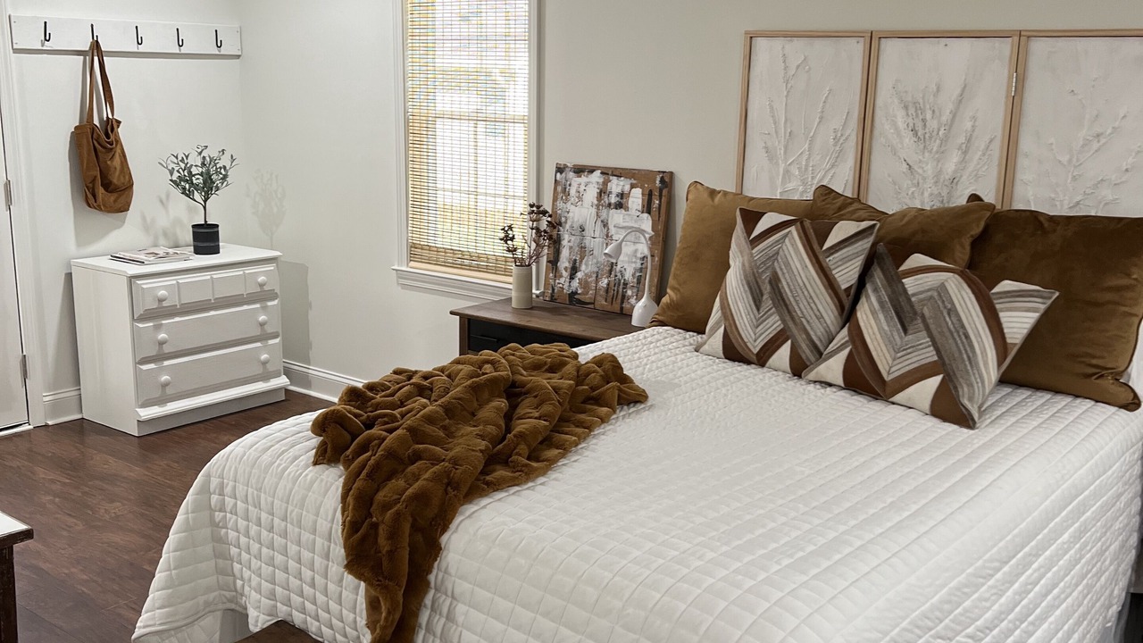 Photo of Bedroom in Kernersville