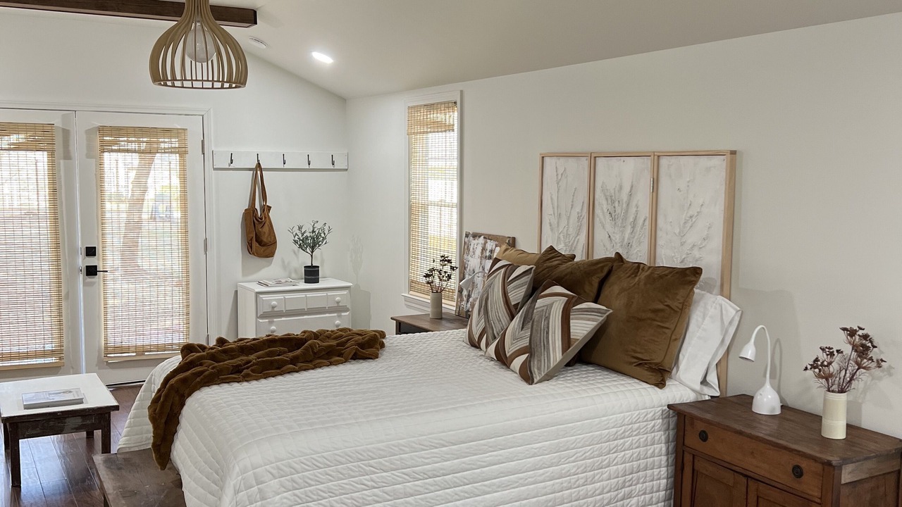 Photo of Bedroom in Kernersville