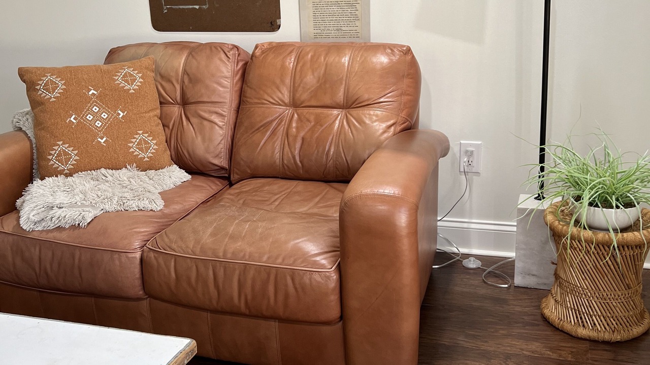 Photo of Livingroom in Kernersville