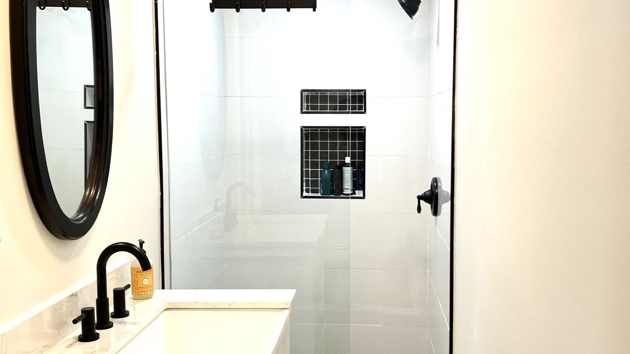 Photo of Bathroom in Kernersville