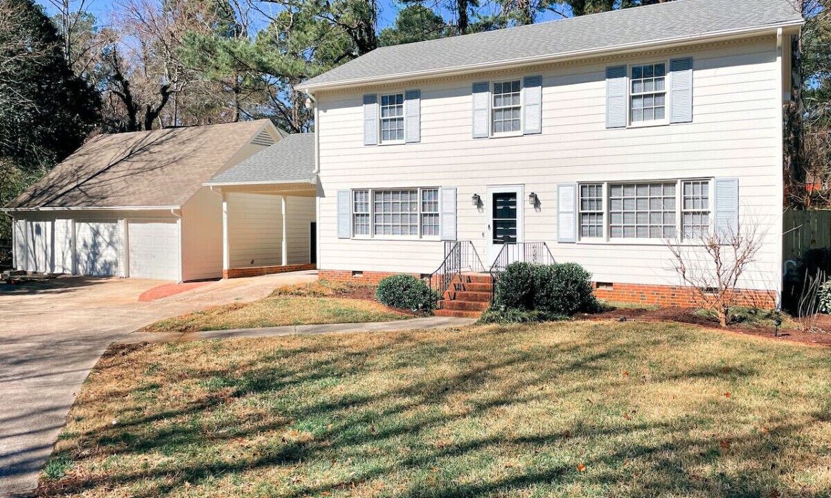 Photo of Outdoor in North Raleigh