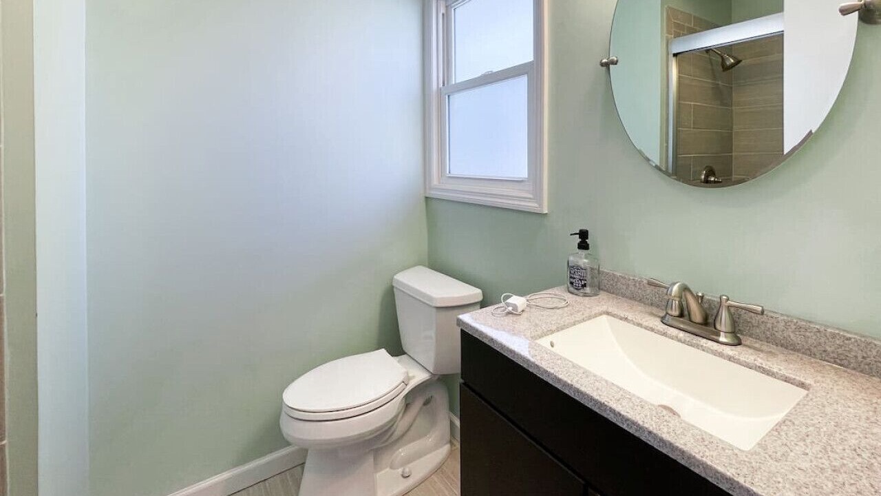Photo of Bathroom in North Raleigh