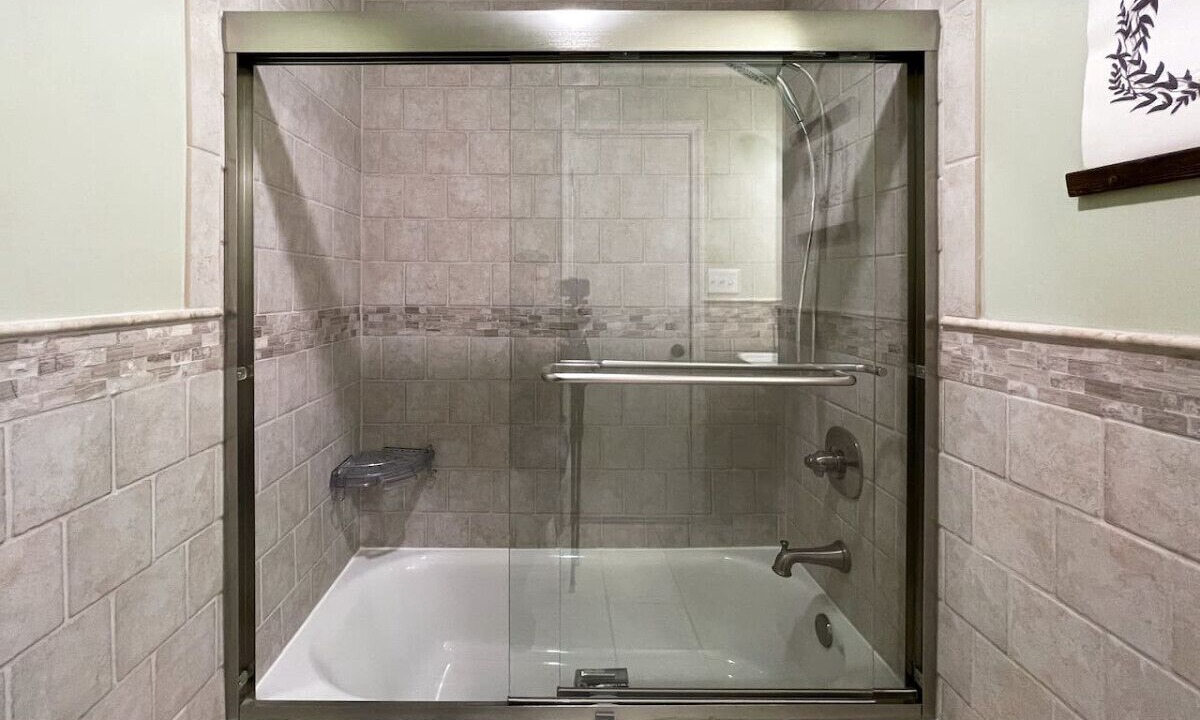 Photo of Bathroom in North Raleigh