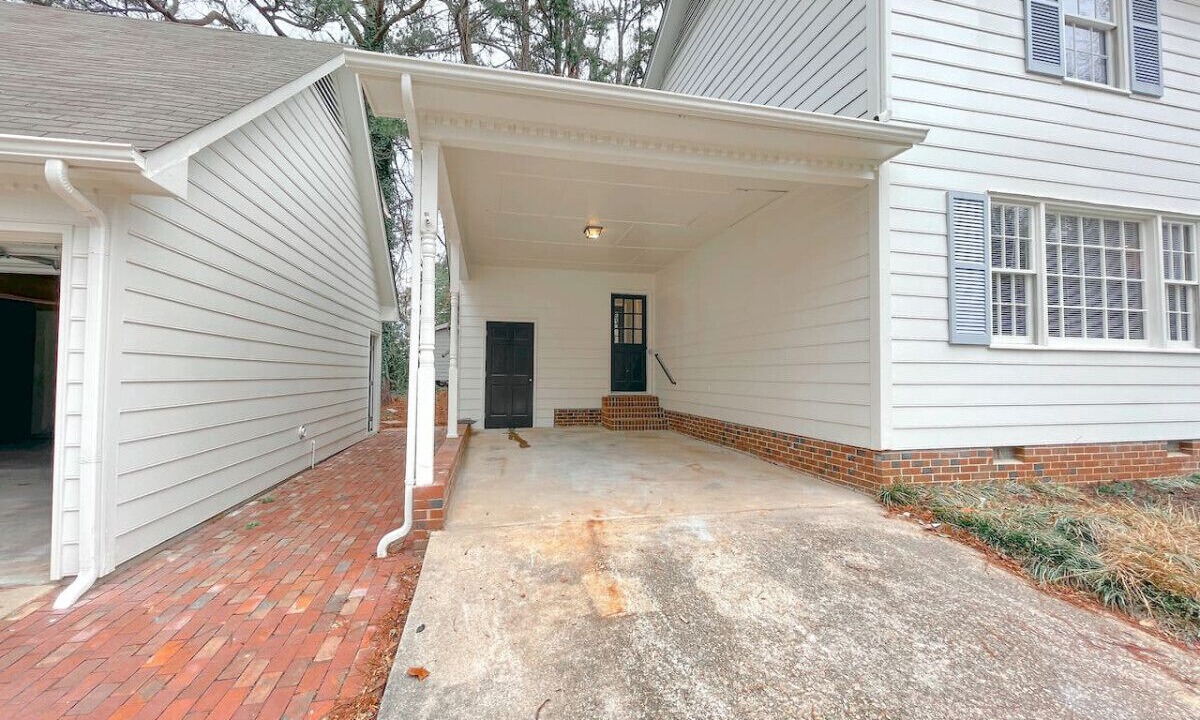 Photo of Outdoor in North Raleigh