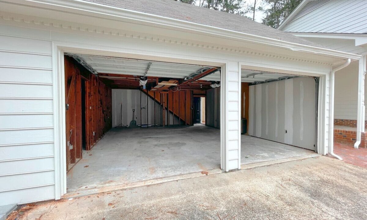 Photo of Outdoor in North Raleigh