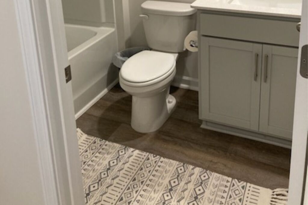 Photo of Bathroom in Kipling