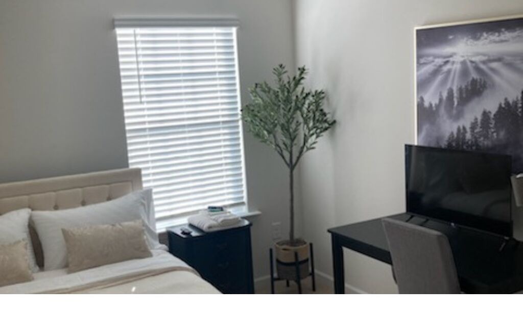 Photo of Bedroom in Kipling