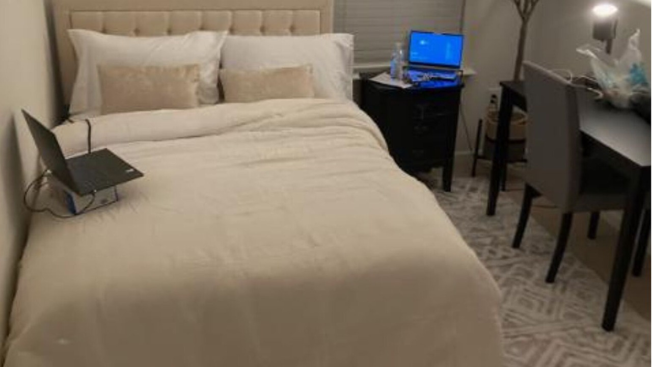 Photo of Bedroom in Kipling
