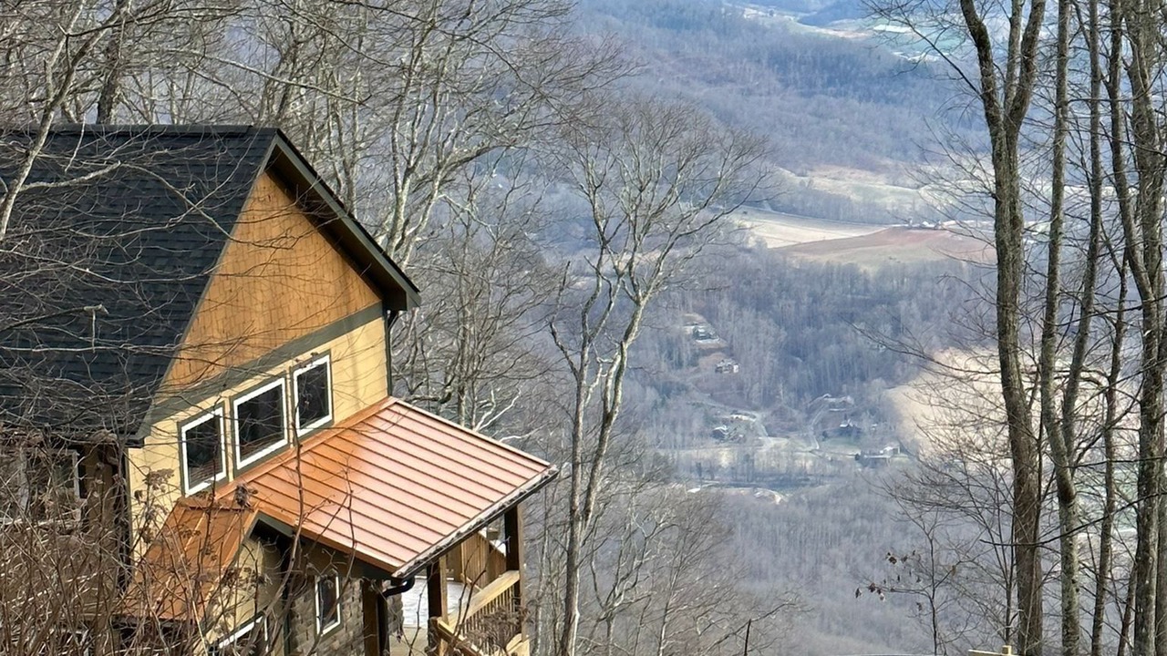 Photo of Others in Maggie Valley