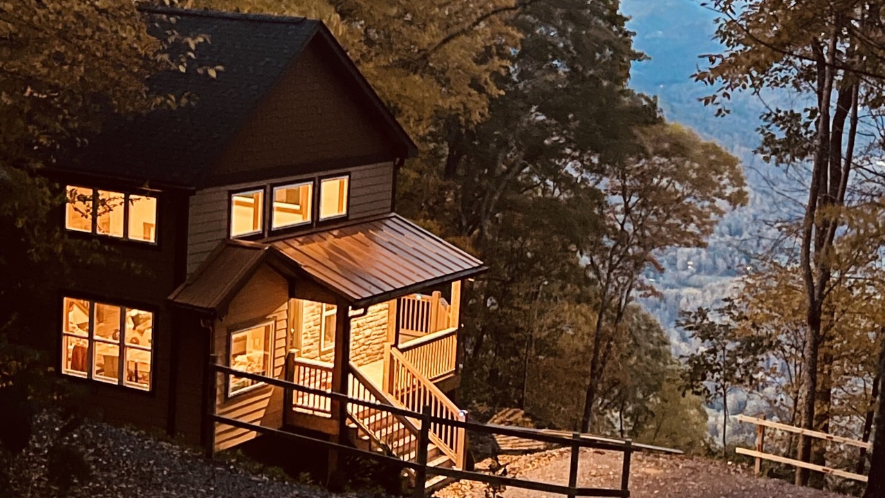 Photo of Outdoor in Maggie Valley