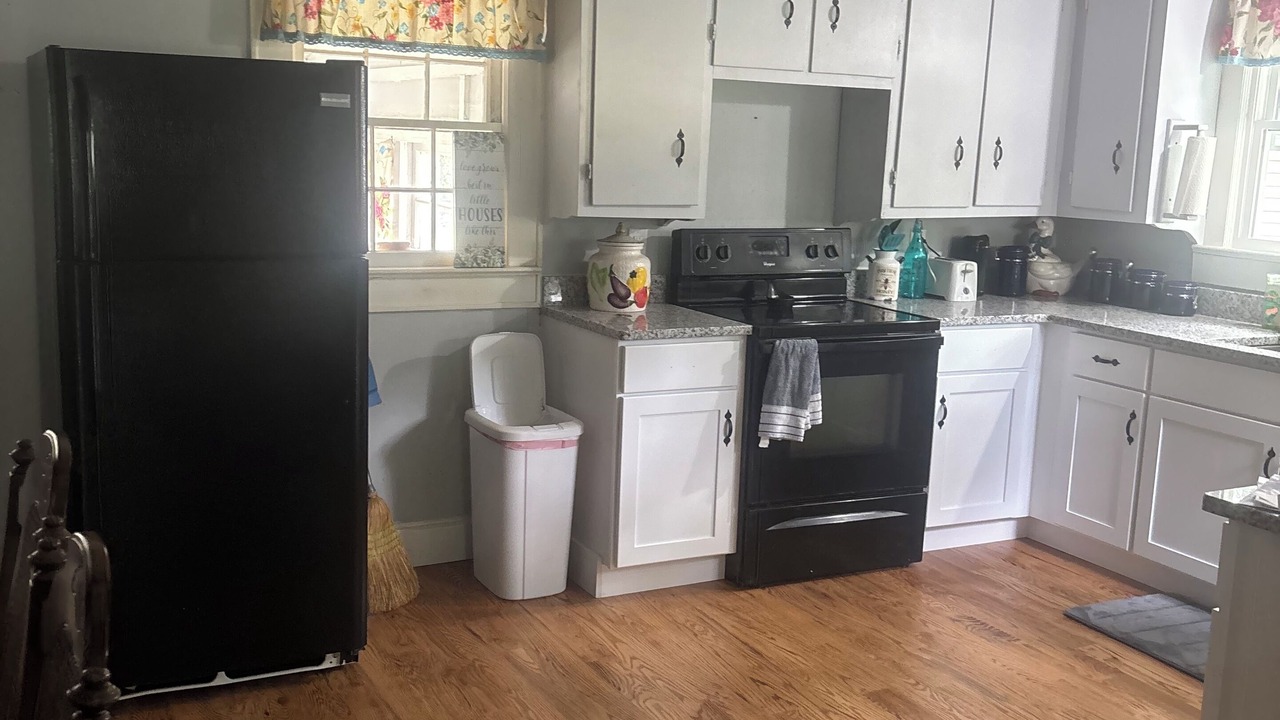 Photo of Kitchen in Clemmons
