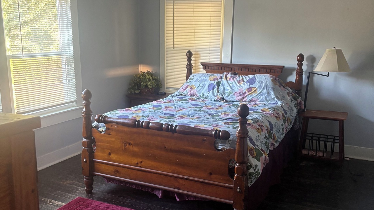 Photo of Bedroom in Clemmons