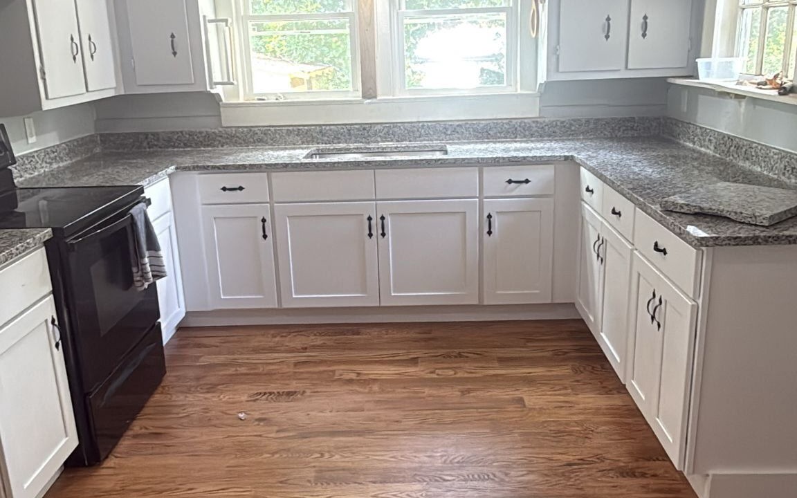 Photo of Kitchen in Clemmons