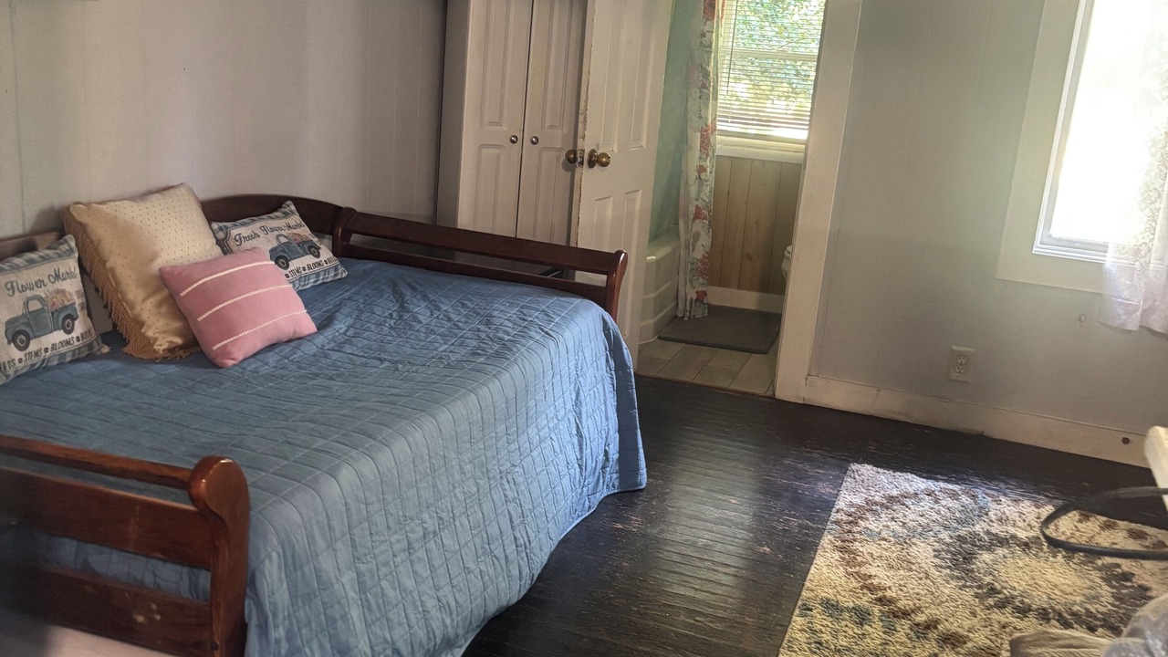 Photo of Bedroom in Clemmons
