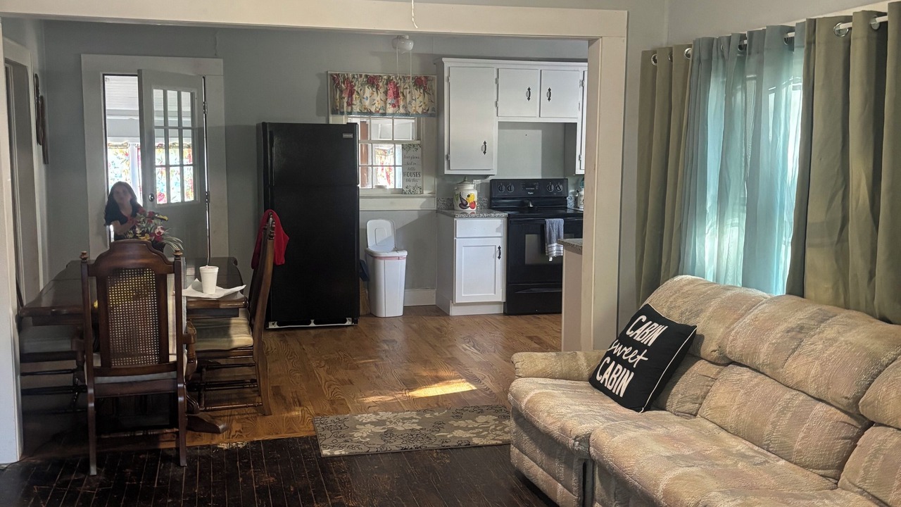 Photo of Livingroom in Clemmons