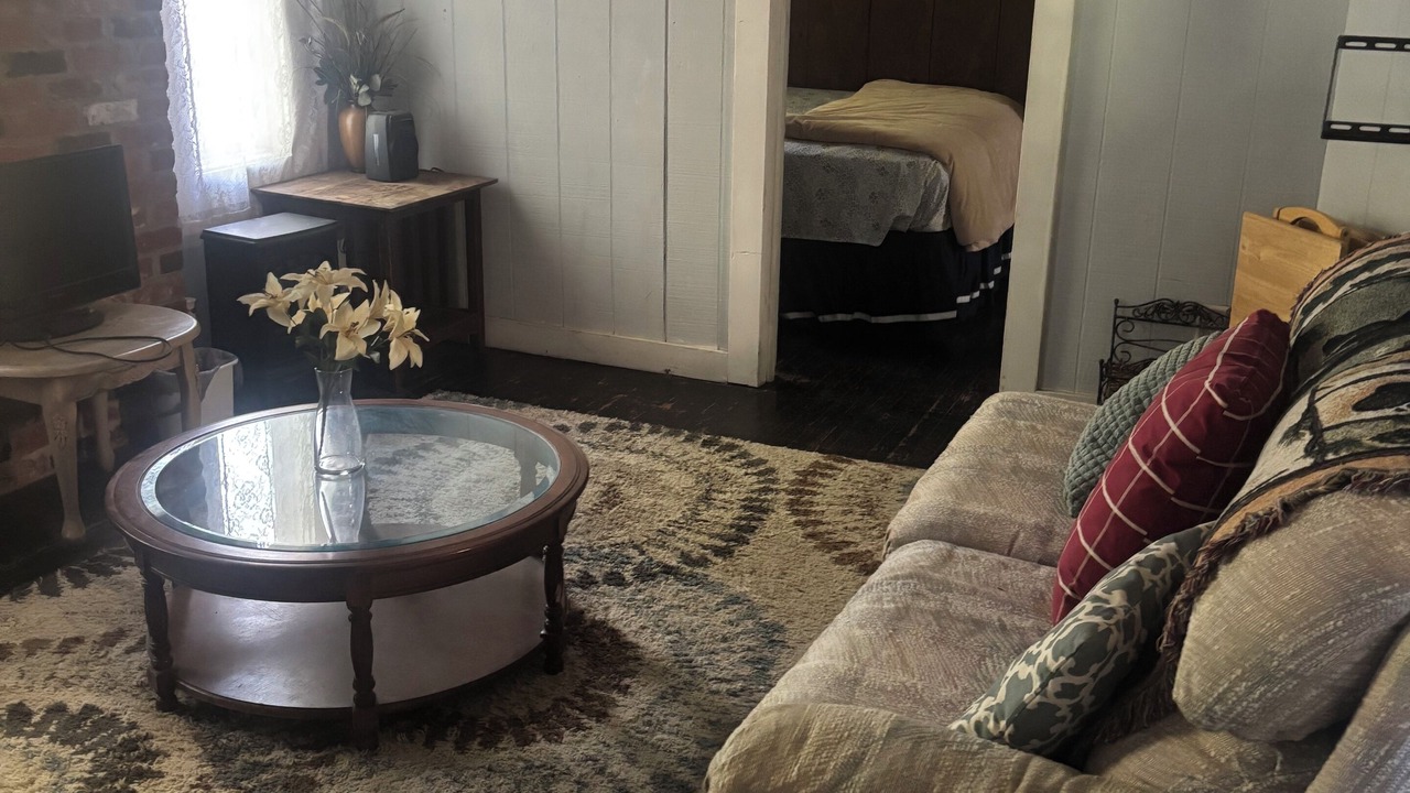 Photo of Bedroom in Clemmons