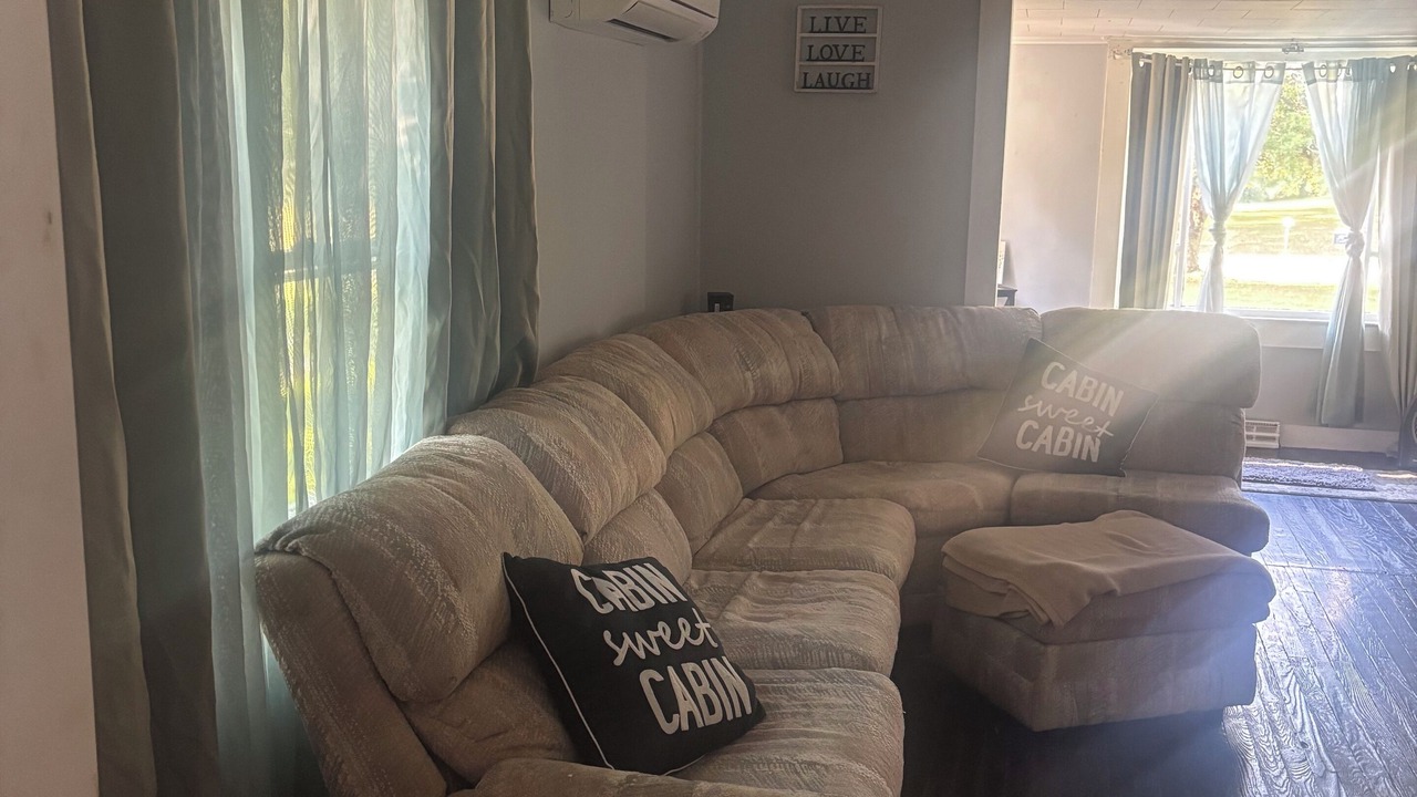 Photo of Livingroom in Clemmons