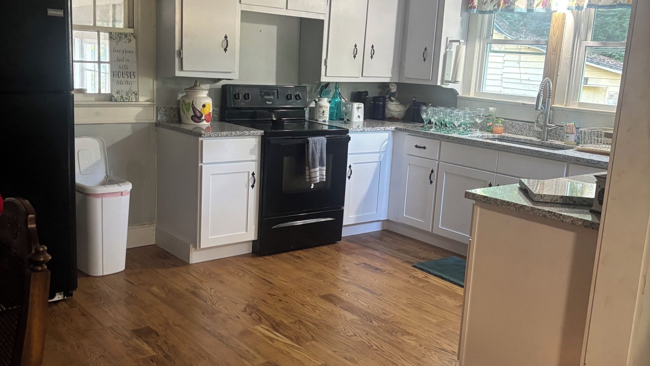 Photo of Kitchen in Clemmons