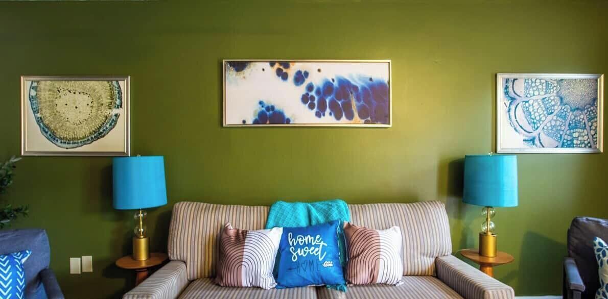 Photo of Livingroom in Decatur