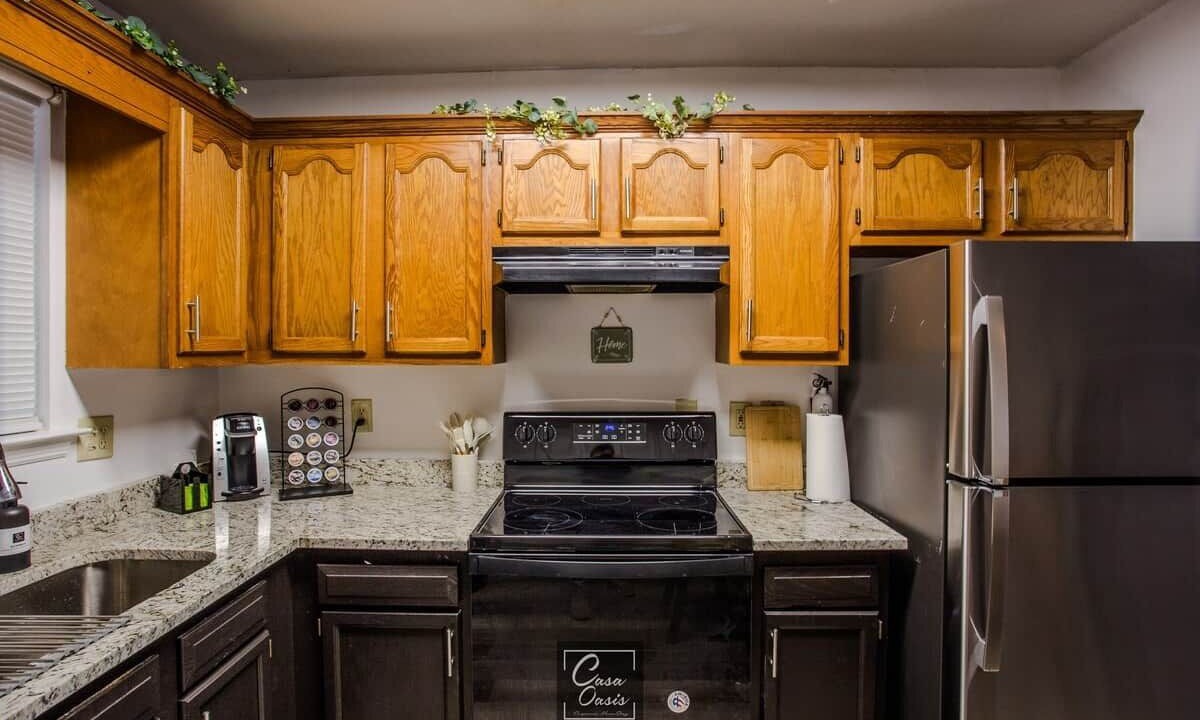 Photo of Kitchen in Decatur