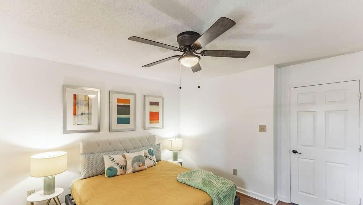 Photo of Bedroom in Decatur
