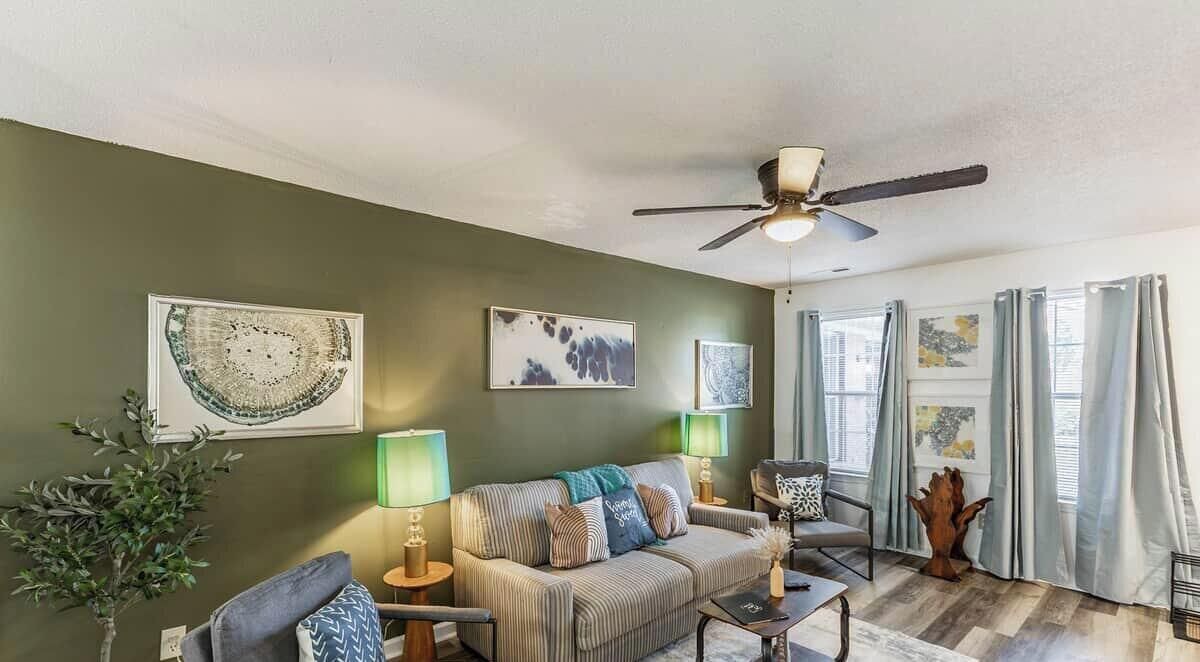 Photo of Livingroom in Decatur