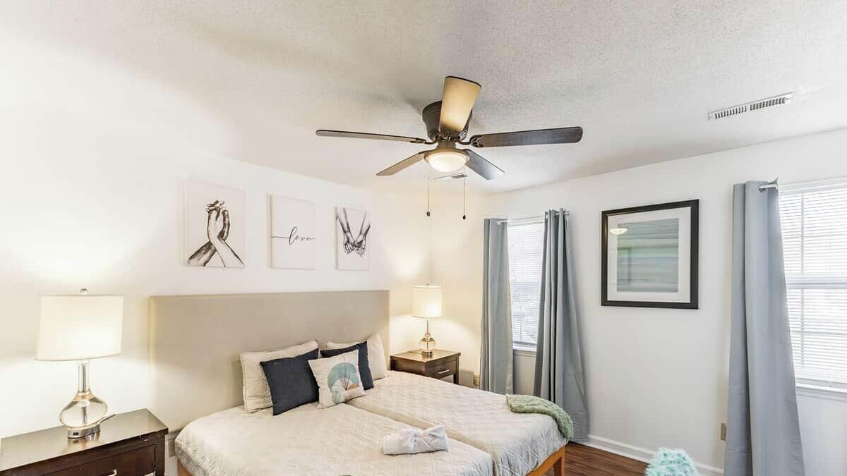 Photo of Bedroom in Decatur