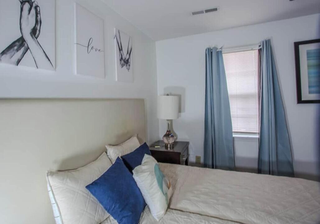 Photo of Bedroom in Decatur