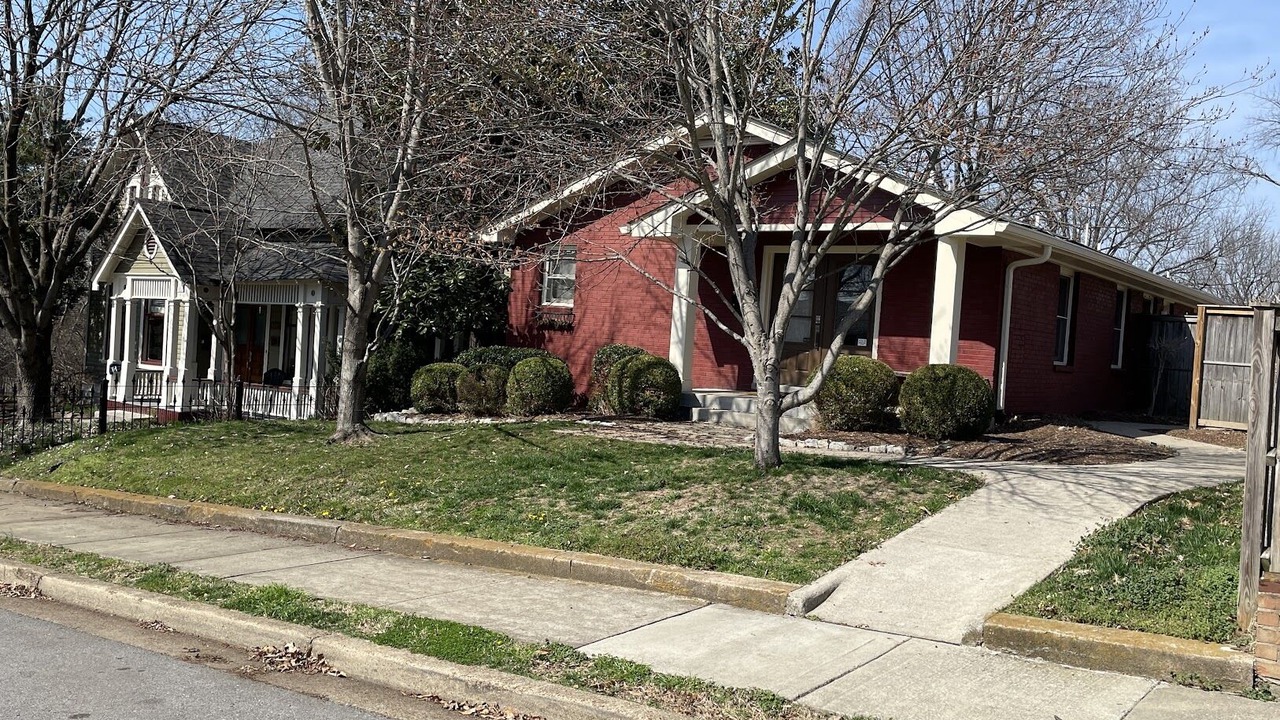 Photo of Outdoor in Historic Edgefield