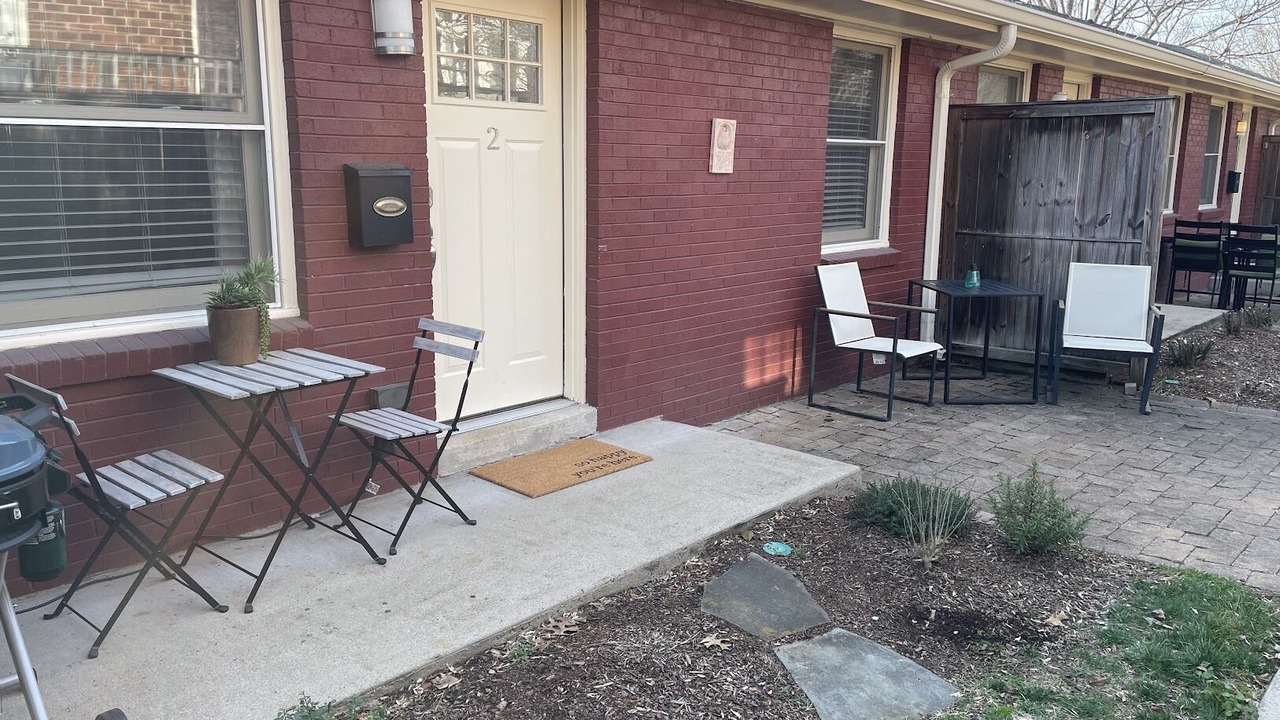 Photo of Outdoor in Historic Edgefield