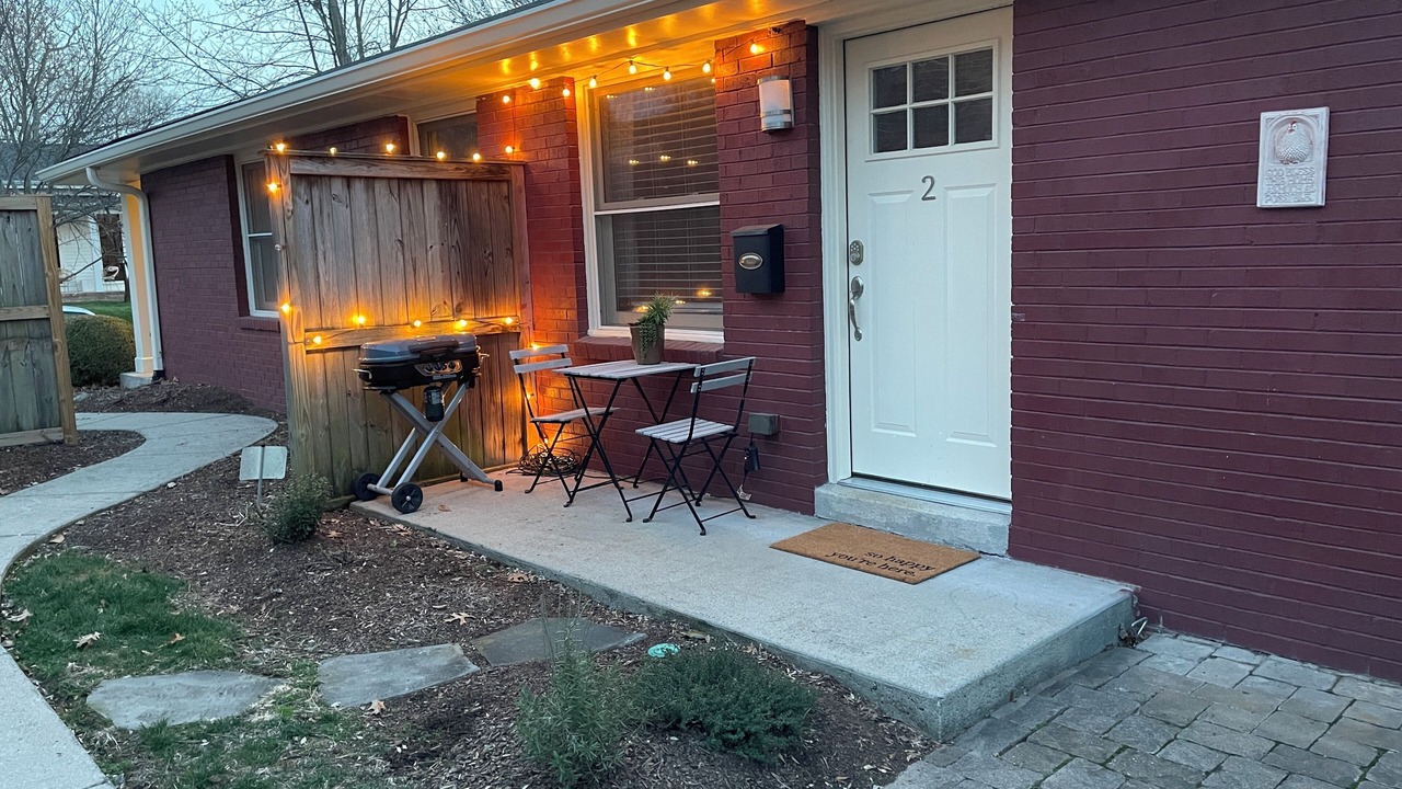 Photo of Outdoor in Historic Edgefield