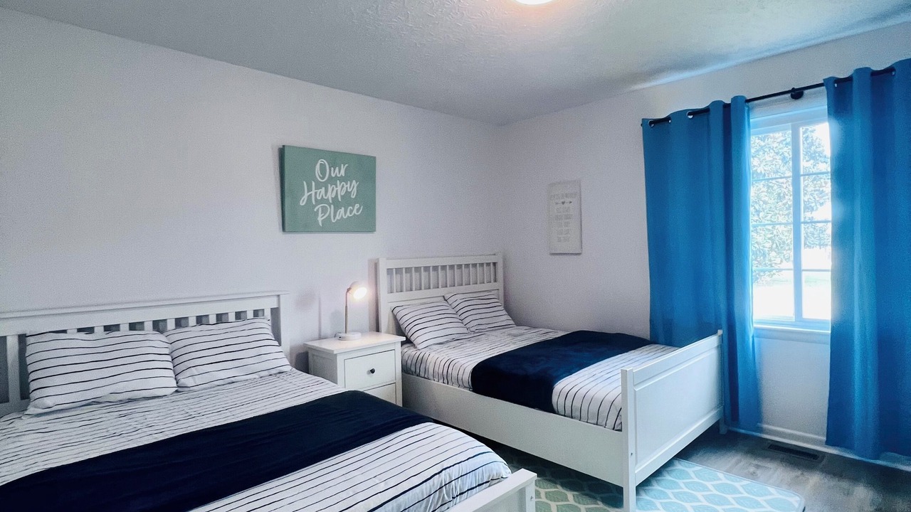 Photo of Bedroom in Westover