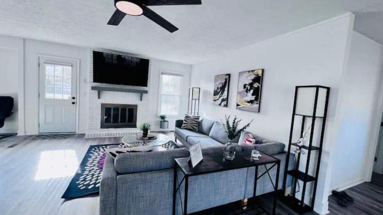 Photo of Livingroom in Westover