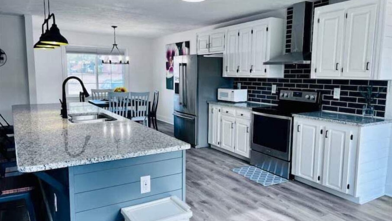 Photo of Kitchen in Westover