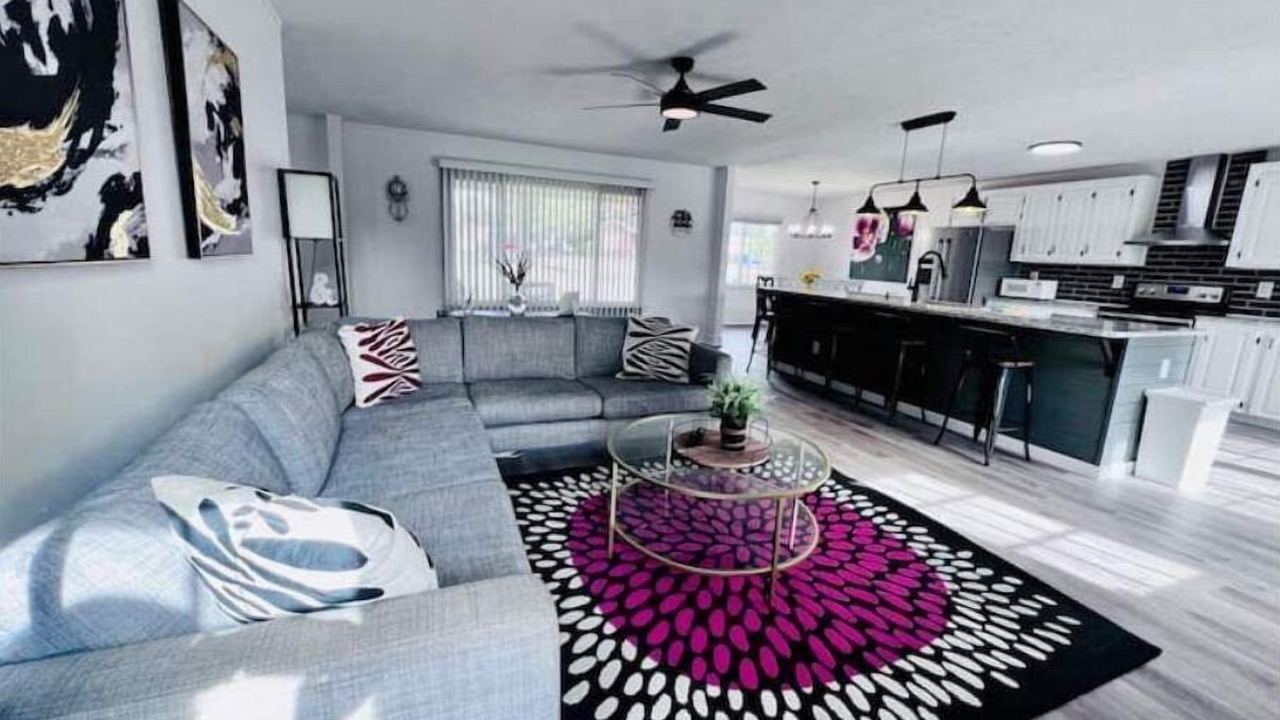 Photo of Livingroom in Westover