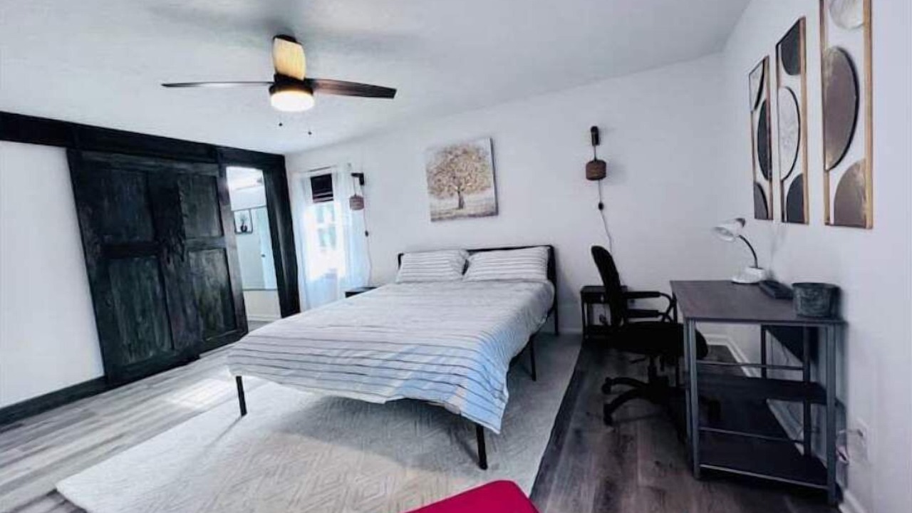 Photo of Bedroom in Westover