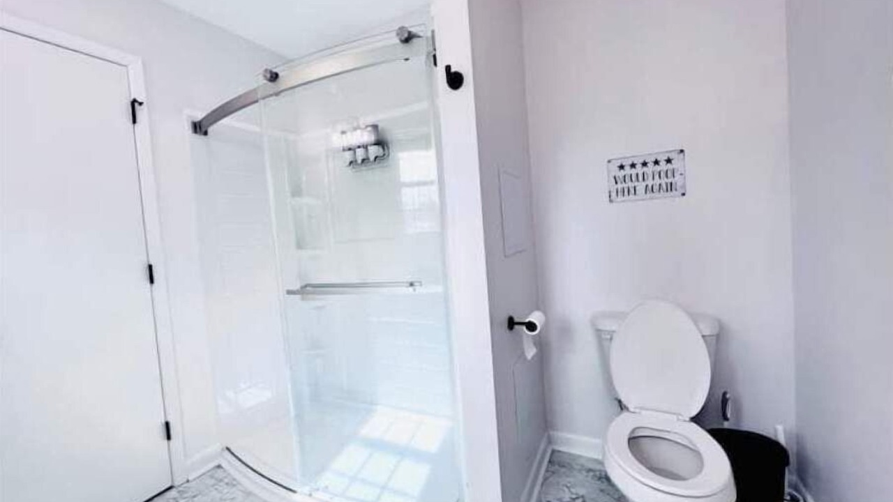 Photo of Bathroom in Westover