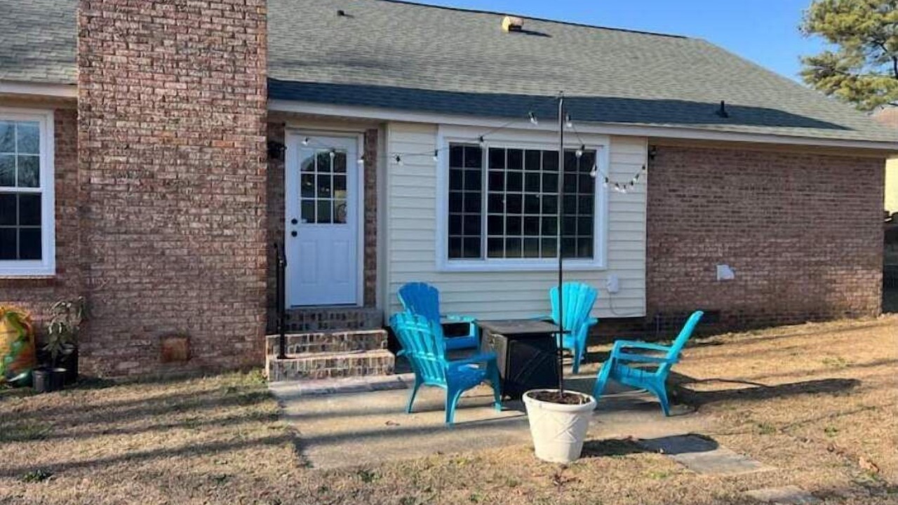 Photo of Outdoor in Westover