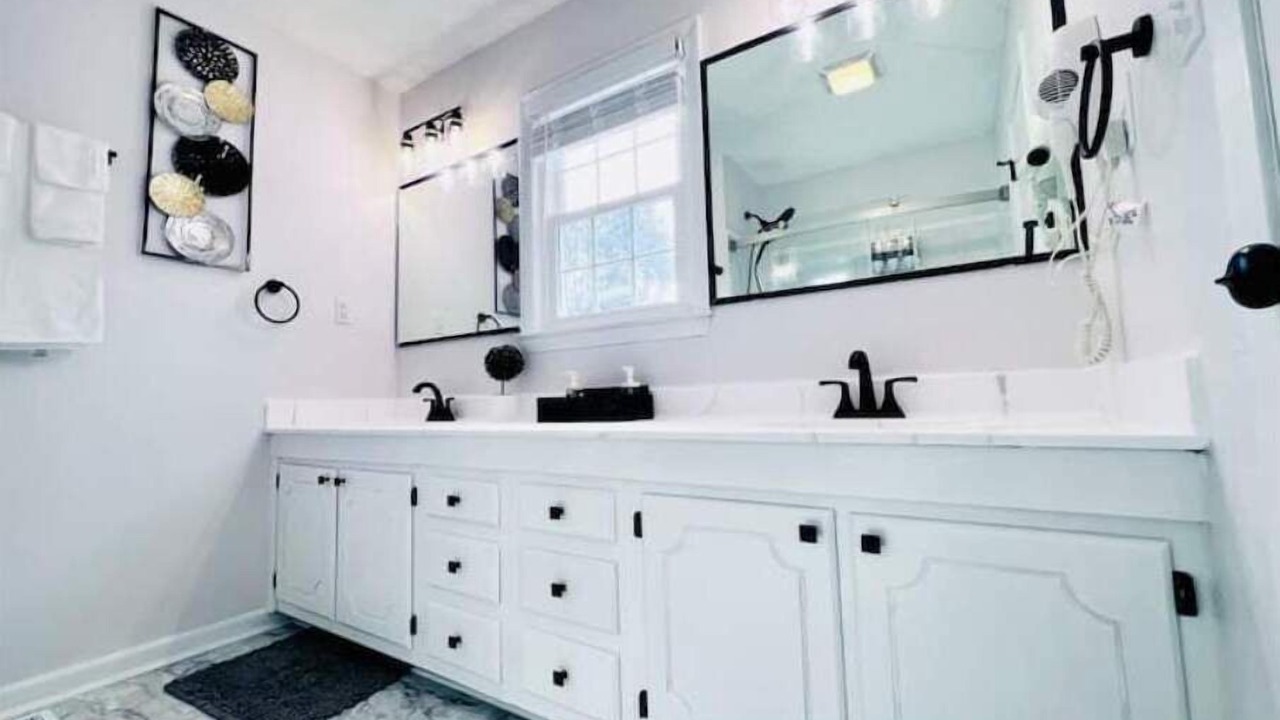 Photo of Bathroom in Westover