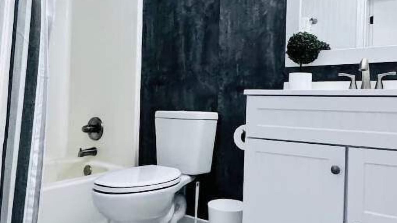 Photo of Bathroom in Westover