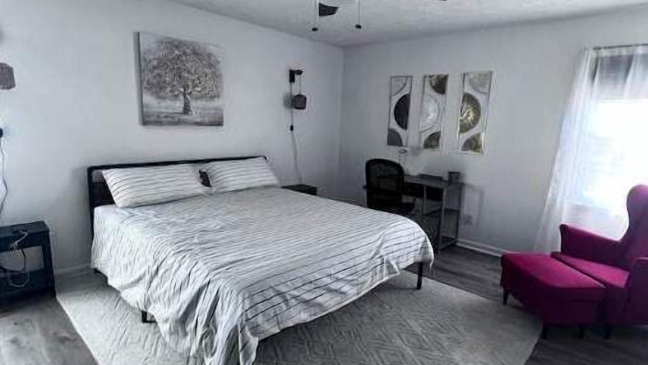 Photo of Bedroom in Westover