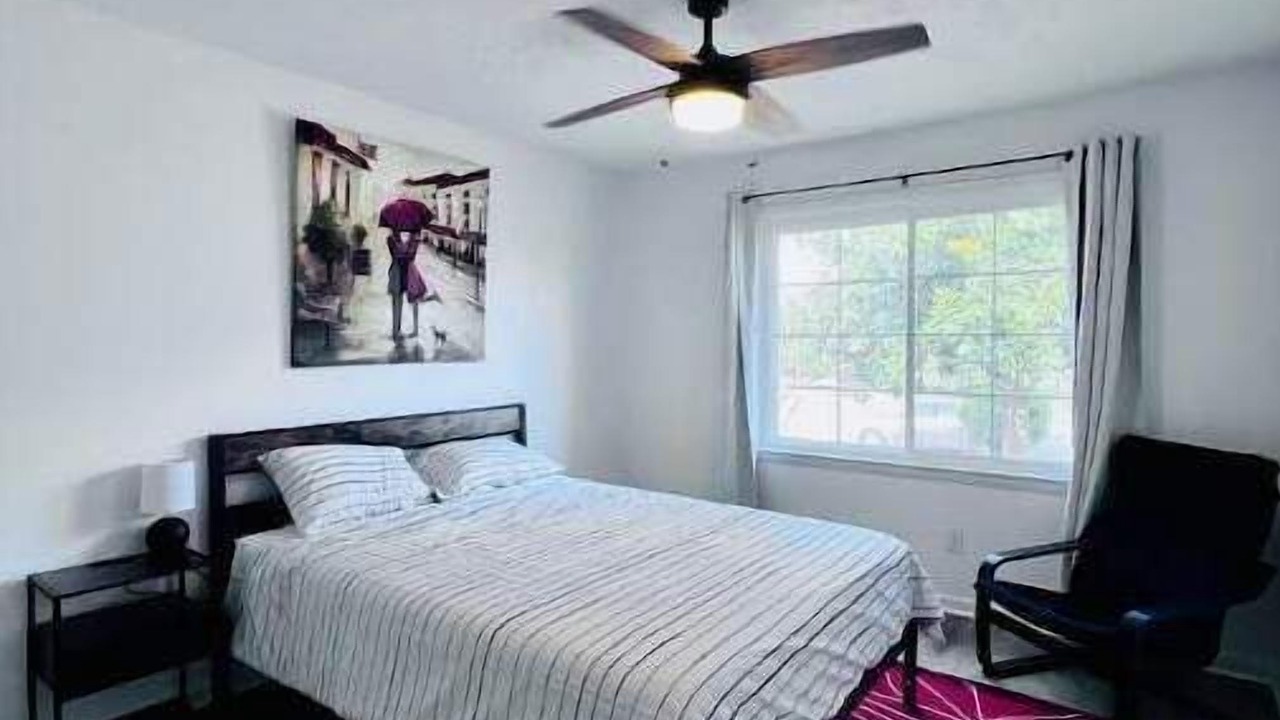 Photo of Bedroom in Westover