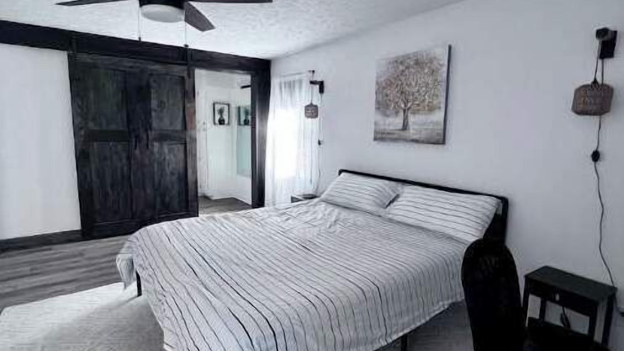 Photo of Bedroom in Westover