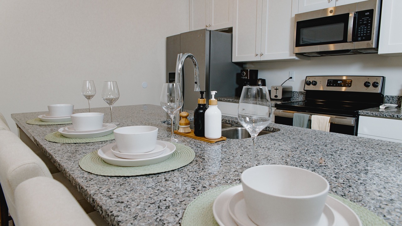 Photo of Kitchen in Cornelius