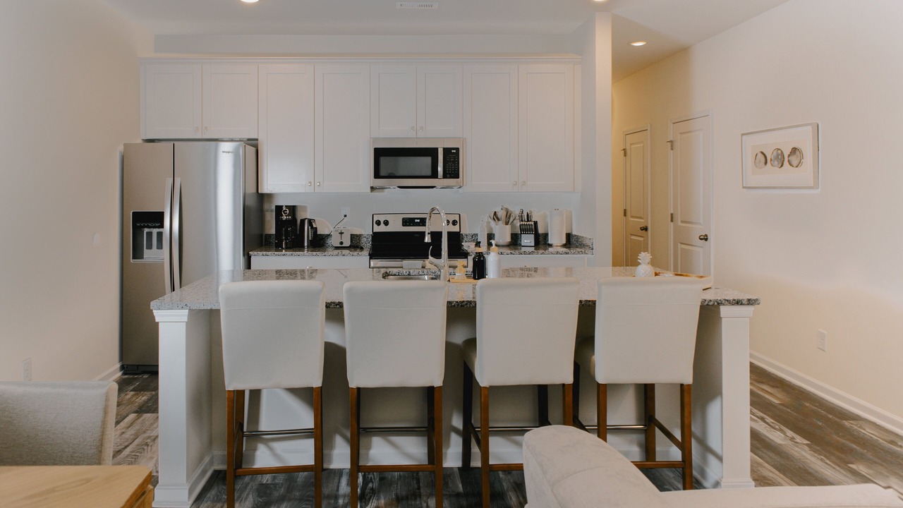Photo of Kitchen in Cornelius